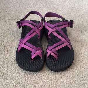 Good as new! ✨Chaco sandals✨